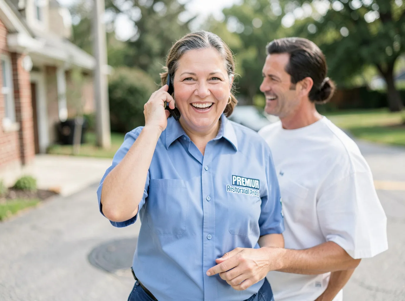 Water Damage Restoration Christiansburg, VA FAQs